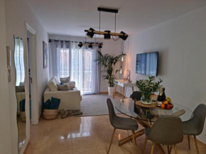 APARTAMENTO CORAL